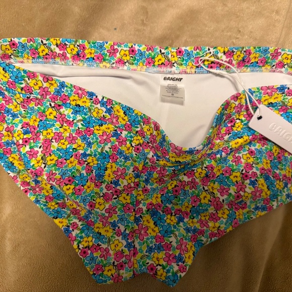 Bright Swimwear Sienna Shorts - Picture 5 of 7